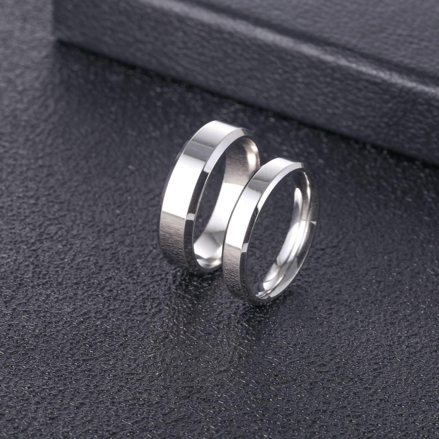 bimg_112_1 Engravable Simple Rings For Couples In Titanium