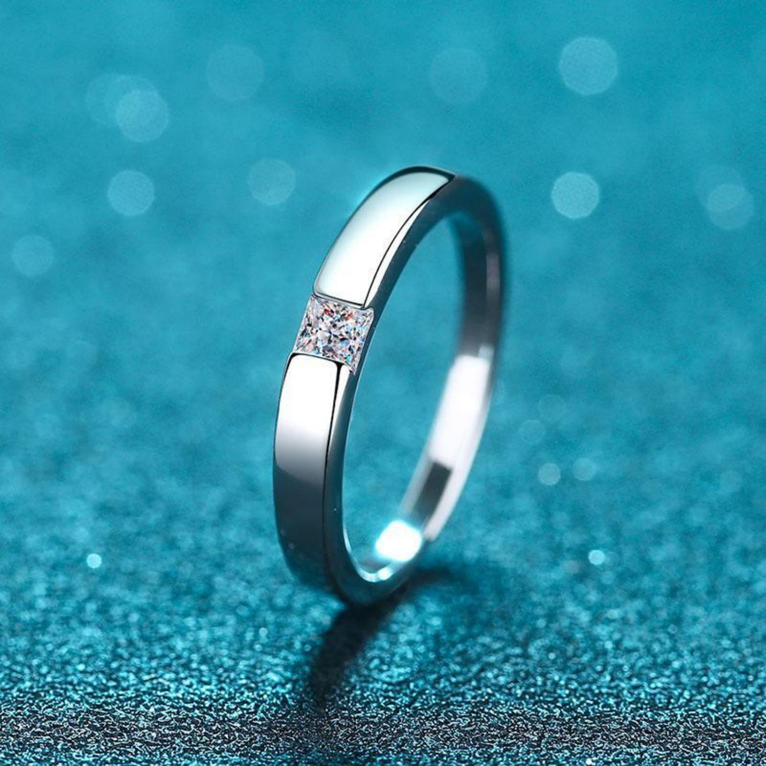 bimg_134_1 Stackable Matching Promise Rings For Couples In Sterling Silver