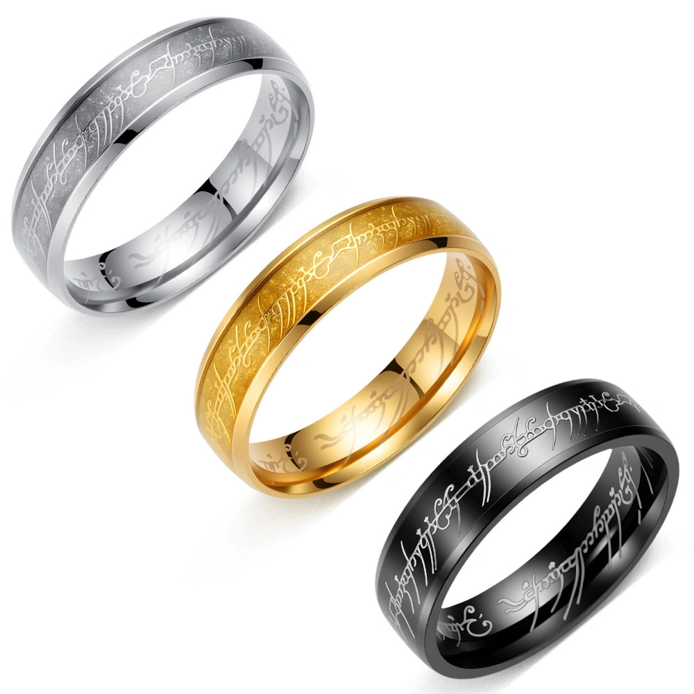 bimg_35_1 Lord Of The Rings Wedding Bands For Couples In Titanium