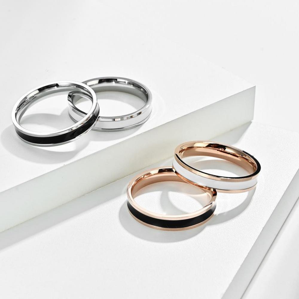 bimg_68_0 Unique Day And Night Love Promise Rings For Couples In Titanium