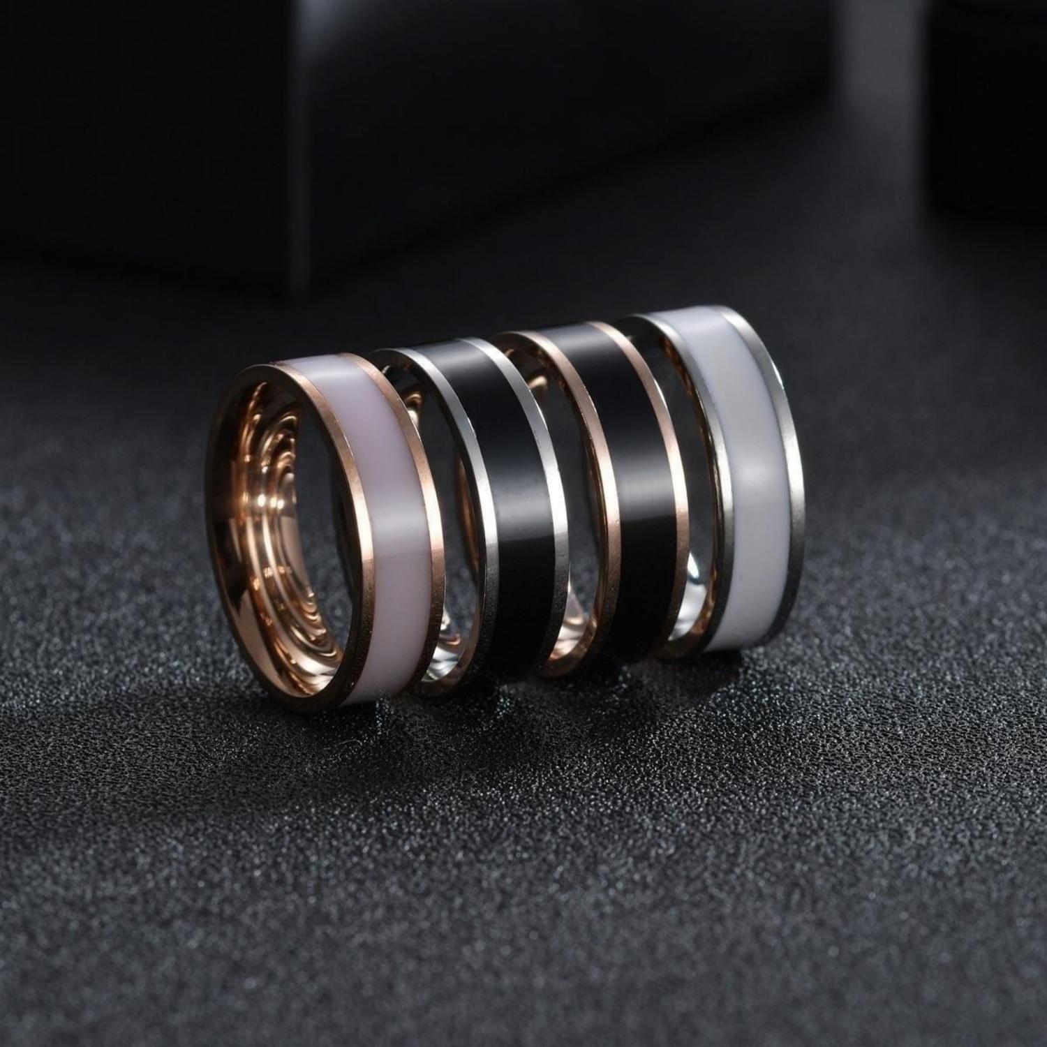bimg_68_1 Unique Day And Night Love Promise Rings For Couples In Titanium