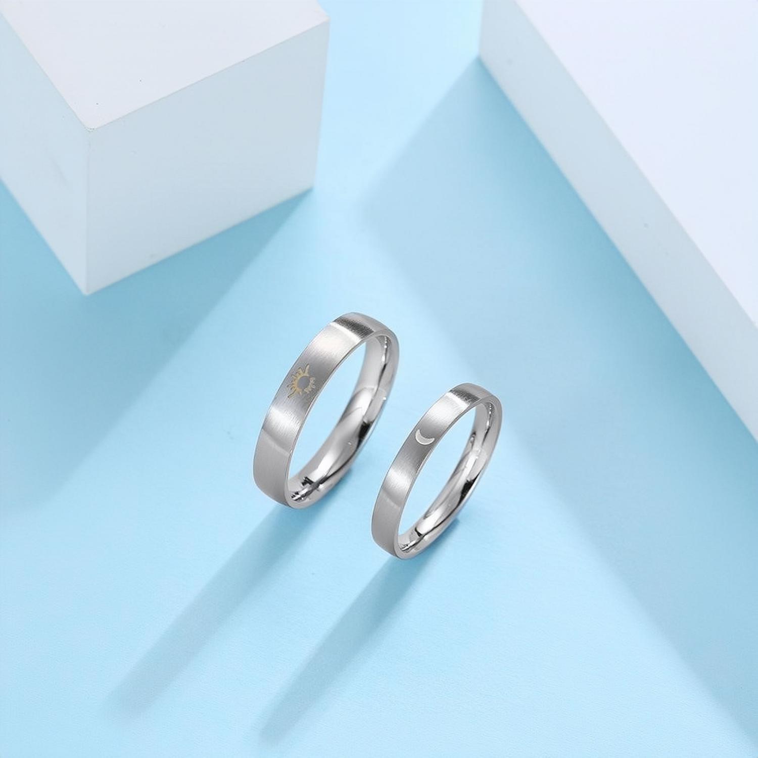 bimg_81_1 Engravable Sun And Moon Glow Rings For Couples In Titanium