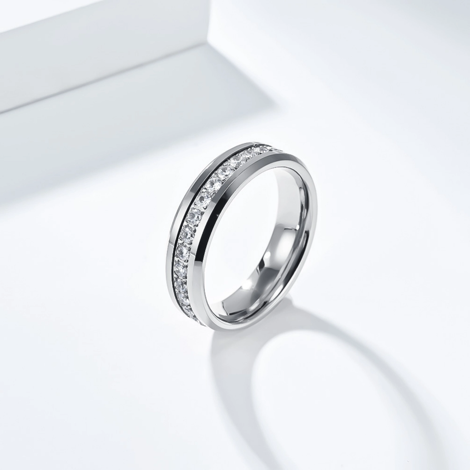engravable-matching-tungsten-wedding-bands-for-couples_3 Engravable Matching Tungsten Wedding Bands For Couples